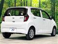 2021 Daihatsu Mira Es