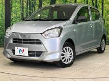 2021 Daihatsu Mira Es