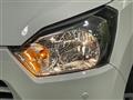 2021 Daihatsu Mira Es