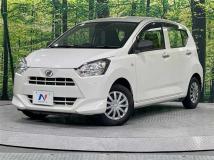 2021 Daihatsu Mira Es
