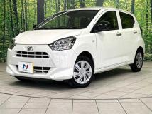 2021 Daihatsu Mira Es