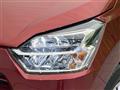 2022 Daihatsu Mira Es