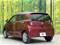 2022 Daihatsu Mira Es