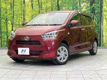 2022 Daihatsu Mira Es