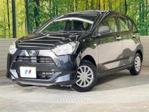 2022 Daihatsu Mira Es