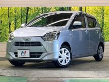 2023 Daihatsu Mira Es