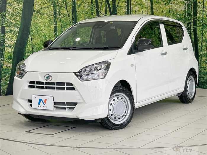 2023 Daihatsu Mira Es