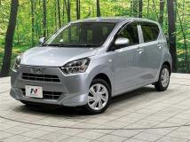 2023 Daihatsu Mira Es
