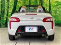 2015 Daihatsu Copen