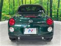 2015 Daihatsu Copen