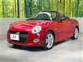 2015 Daihatsu Copen
