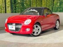2015 Daihatsu Copen