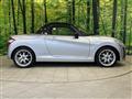 2015 Daihatsu Copen