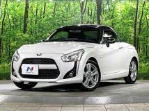 2016 Daihatsu Copen