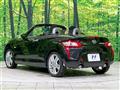 2016 Daihatsu Copen