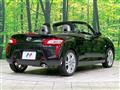 2016 Daihatsu Copen