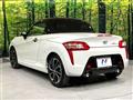 2017 Daihatsu Copen