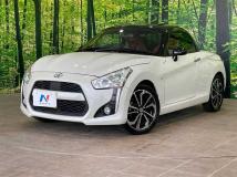 2018 Daihatsu Copen