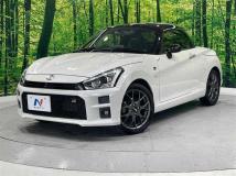 2019 Daihatsu Copen