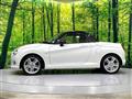 2021 Daihatsu Copen