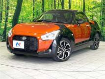 2024 Daihatsu Copen