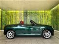 2025 Daihatsu Copen
