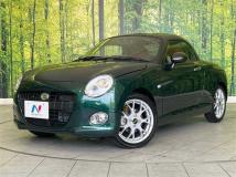 2025 Daihatsu Copen