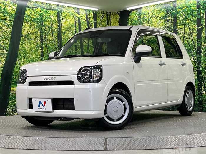 2018 Daihatsu Daihatsu Others