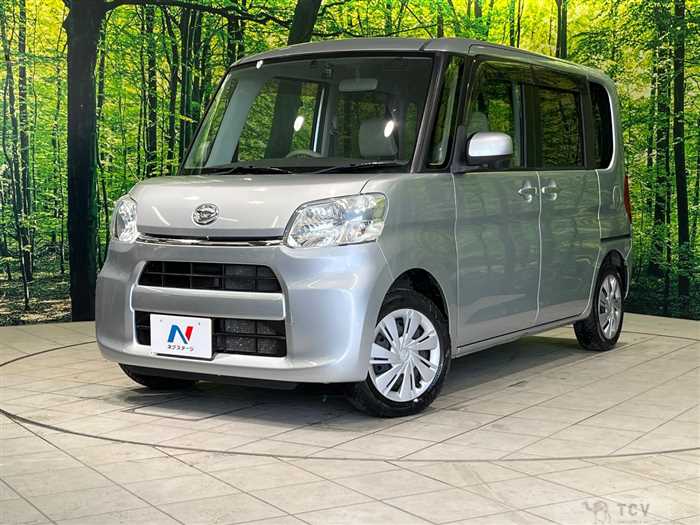 2014 Daihatsu Tanto