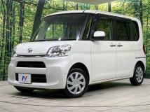 2014 Daihatsu Tanto