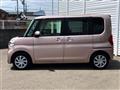 2014 Daihatsu Tanto