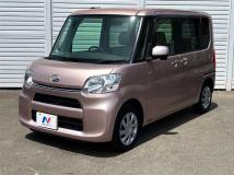 2014 Daihatsu Tanto
