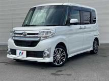 2015 Daihatsu Tanto