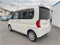 2015 Daihatsu Tanto