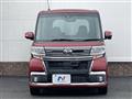 2016 Daihatsu Tanto