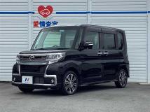 2016 Daihatsu Tanto