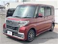2016 Daihatsu Tanto