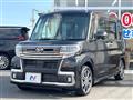 2017 Daihatsu Tanto