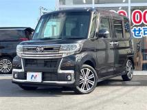 2017 Daihatsu Tanto