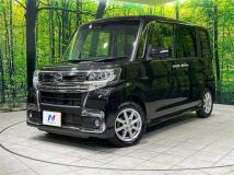 2017 Daihatsu Tanto