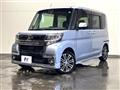 2017 Daihatsu Tanto
