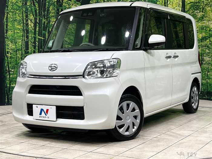 2018 Daihatsu Tanto
