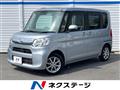 2018 Daihatsu Tanto