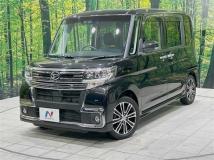 2018 Daihatsu Tanto