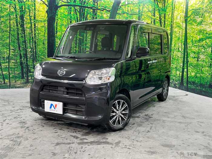 2019 Daihatsu Tanto
