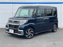 2019 Daihatsu Tanto