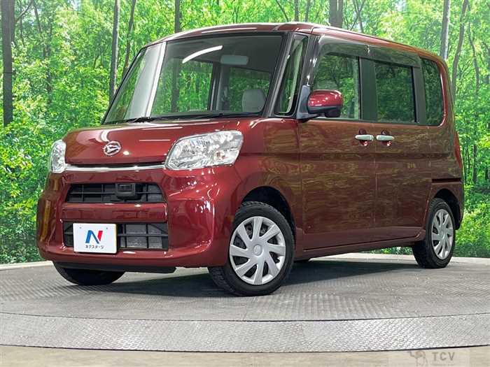 2015 Daihatsu Tanto