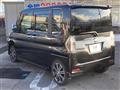 2017 Daihatsu Tanto