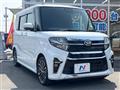 2019 Daihatsu Tanto