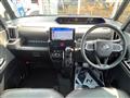 2019 Daihatsu Tanto